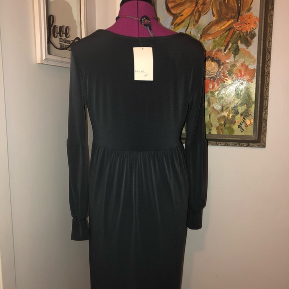 NWT 3free Dress Size M/L - Picture 2 of 6
